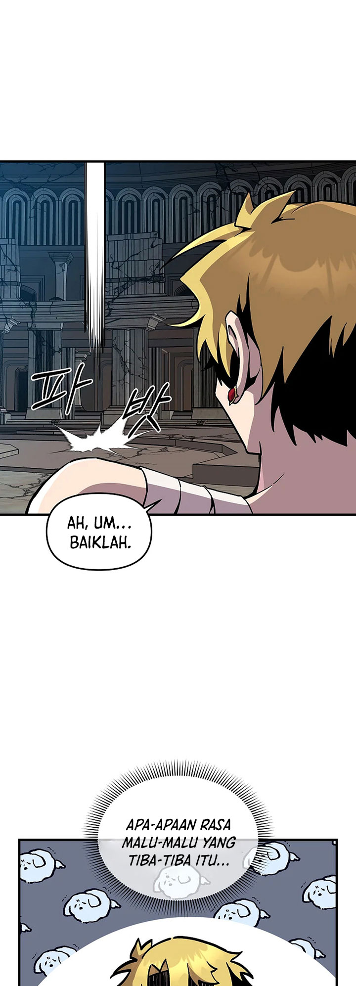 Dilarang COPAS - situs resmi www.mangacanblog.com - Komik i am player who suck alone 159 - chapter 159 160 Indonesia i am player who suck alone 159 - chapter 159 Terbaru 32|Baca Manga Komik Indonesia|Mangacan
